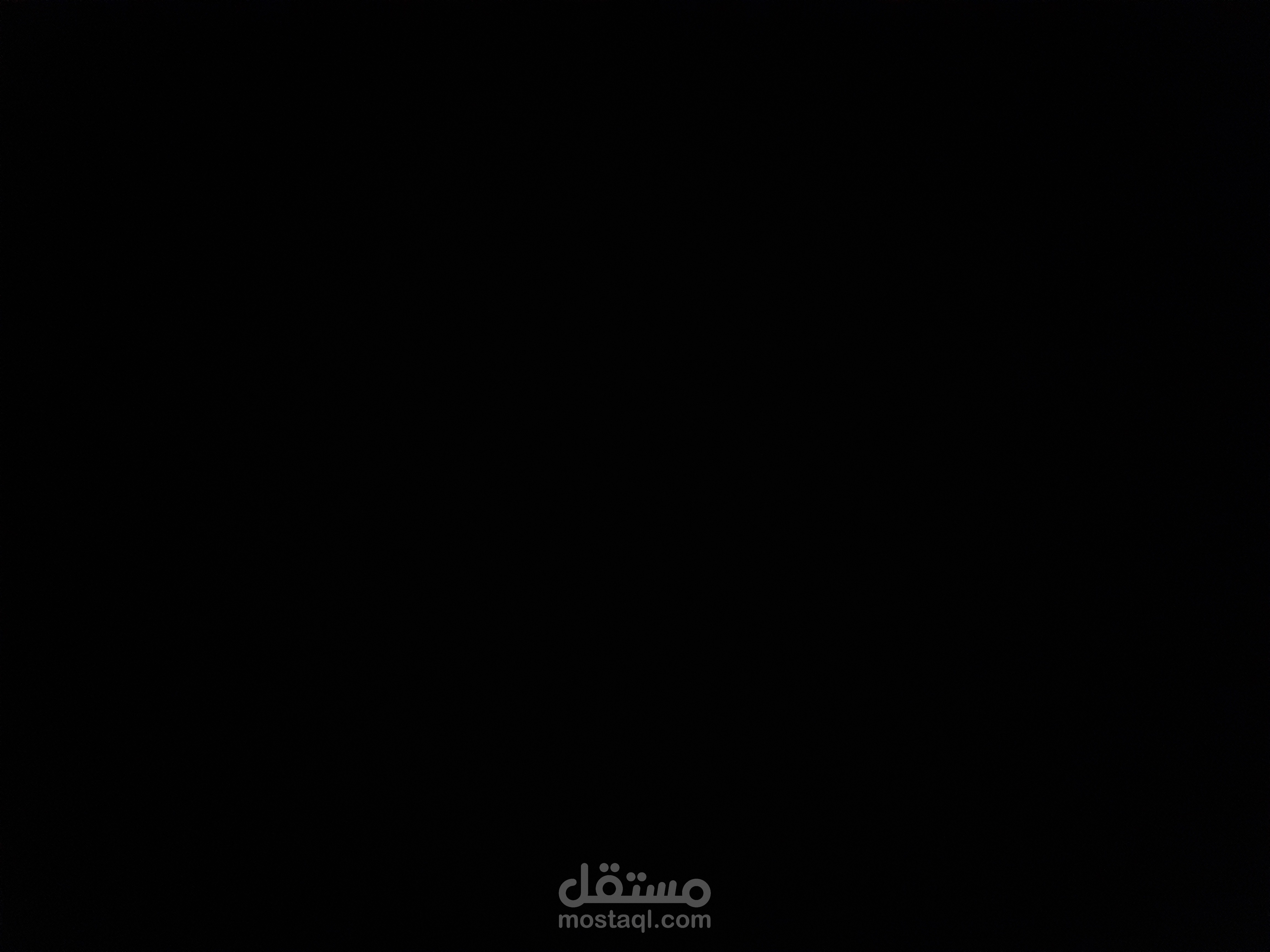 تصميم شعار