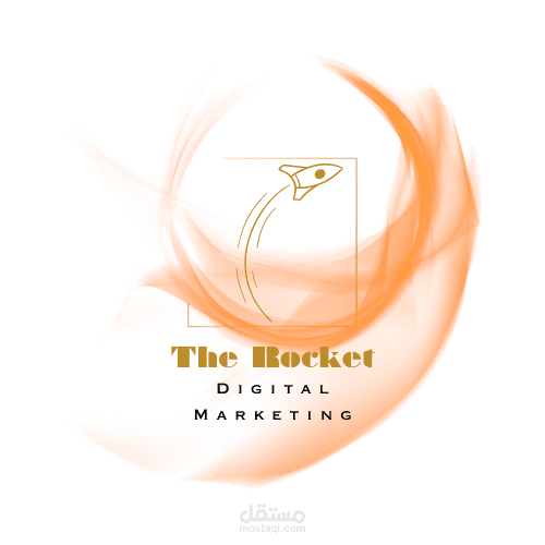 افكار تصميميه وتنفيذ لوجو و عمل دعايا كامله للبراند