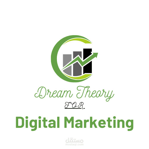 فكره تصميميه لعلامه تجاريه