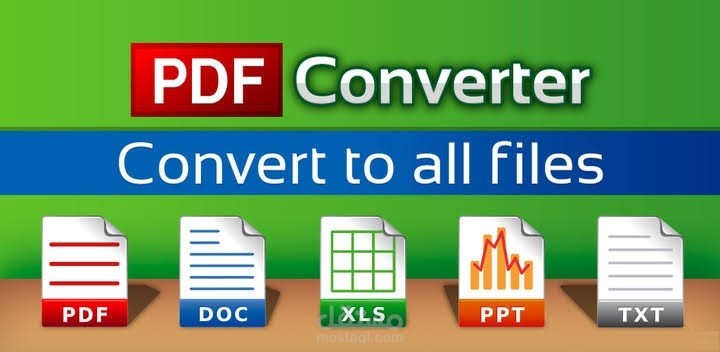 PDF Converter
