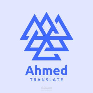 تصميم لوجو