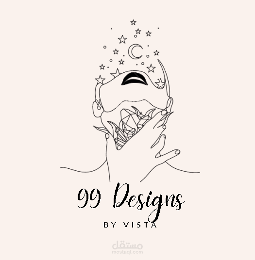 تصميمات لوجوهات و صور و كروت عمل