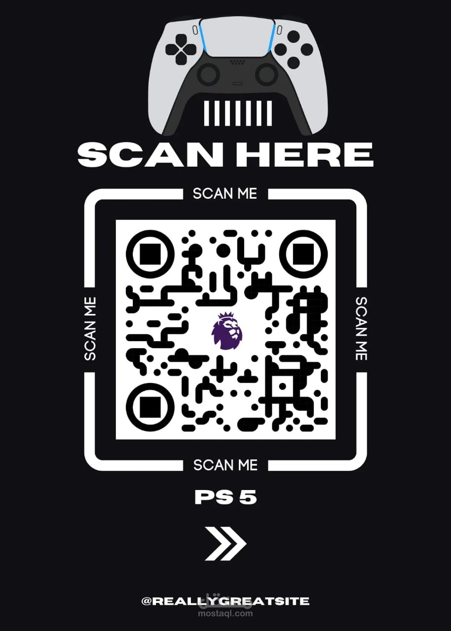 QR CODE