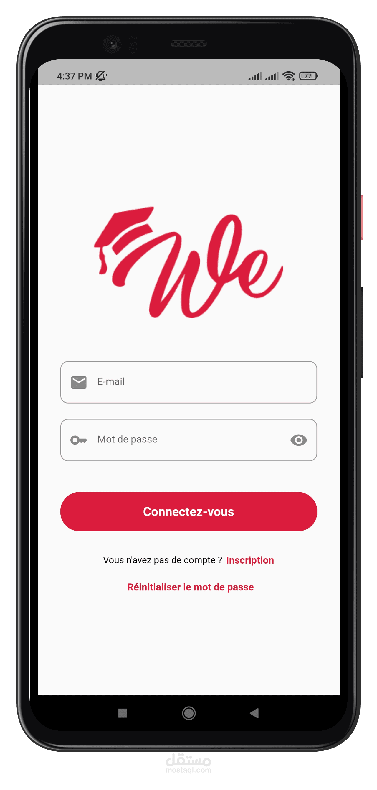 Aimath App
