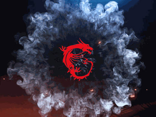 You will get Smoke Logo Intro animation or reveal in 4K