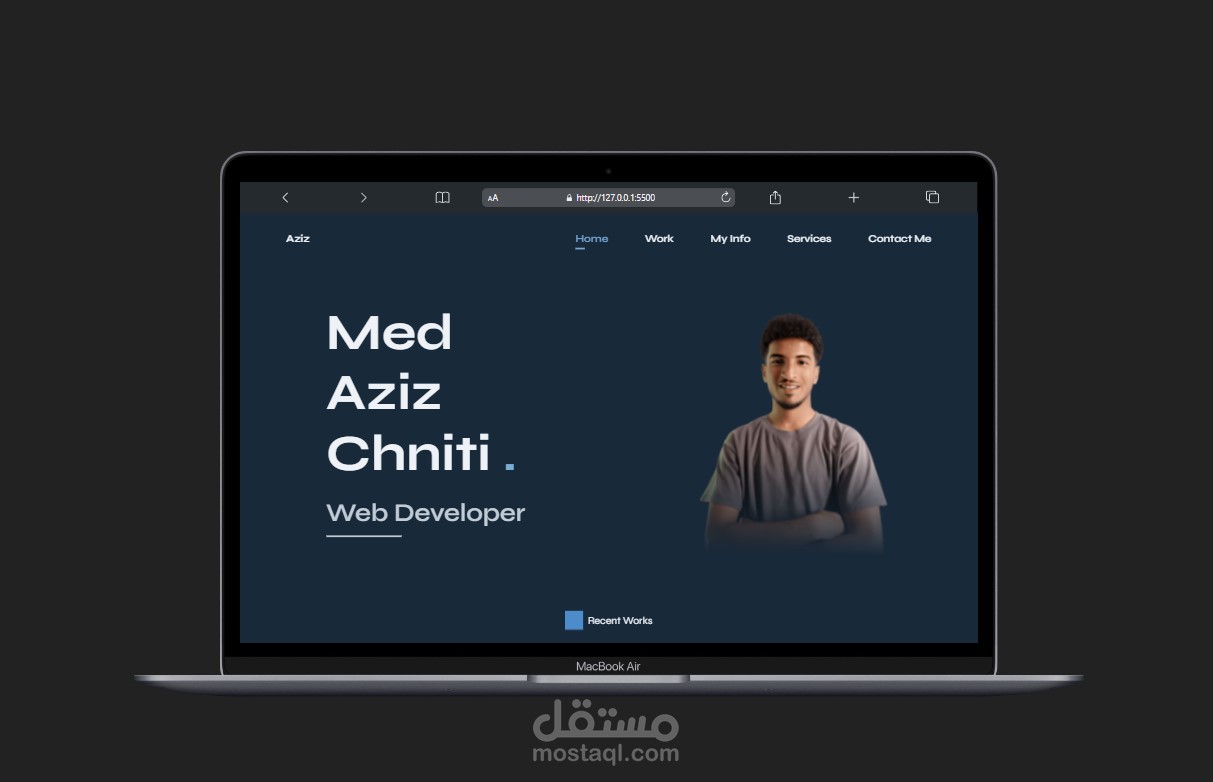 portfolio