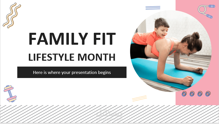 عرووض بوربوينت