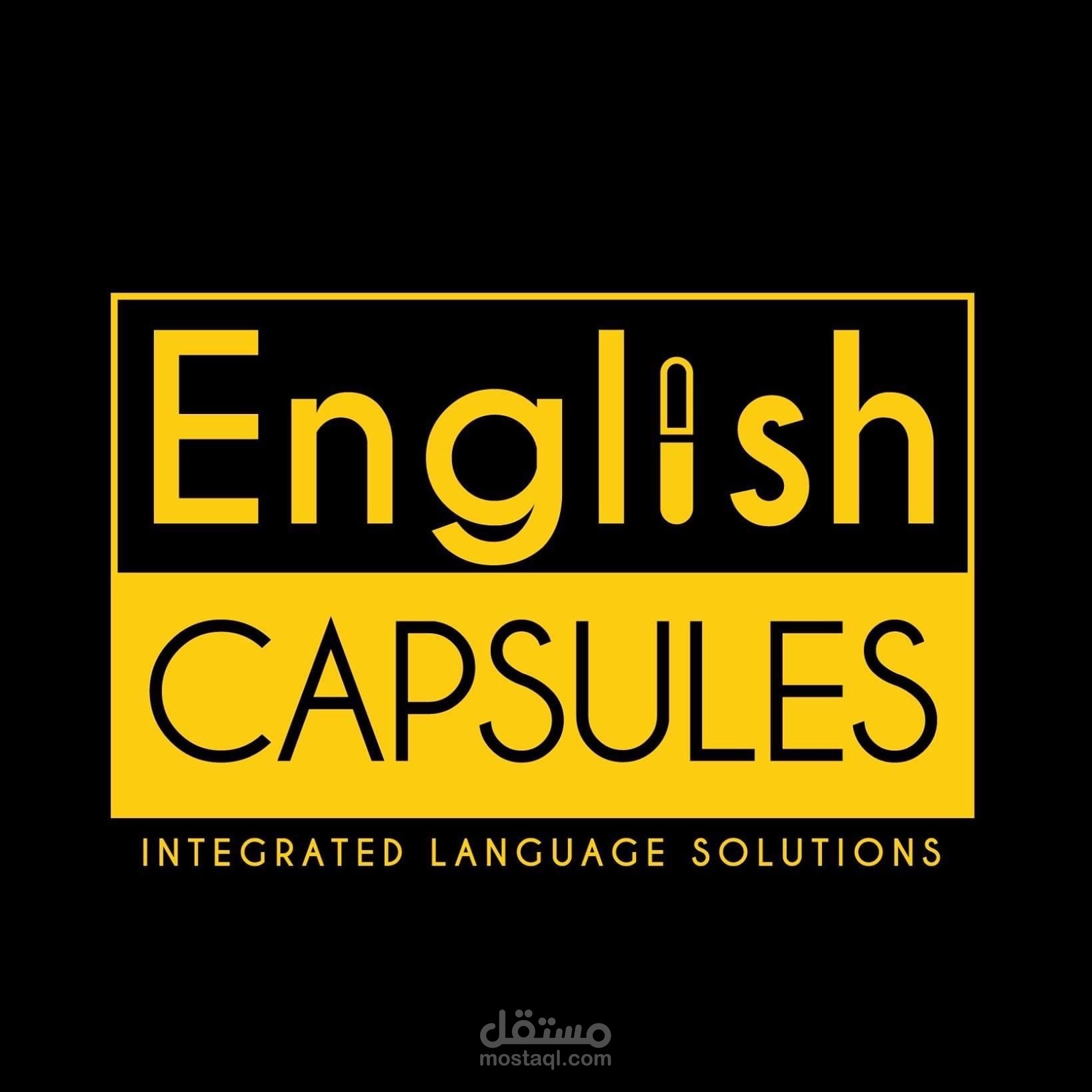 Admin and retention agent for English capsules