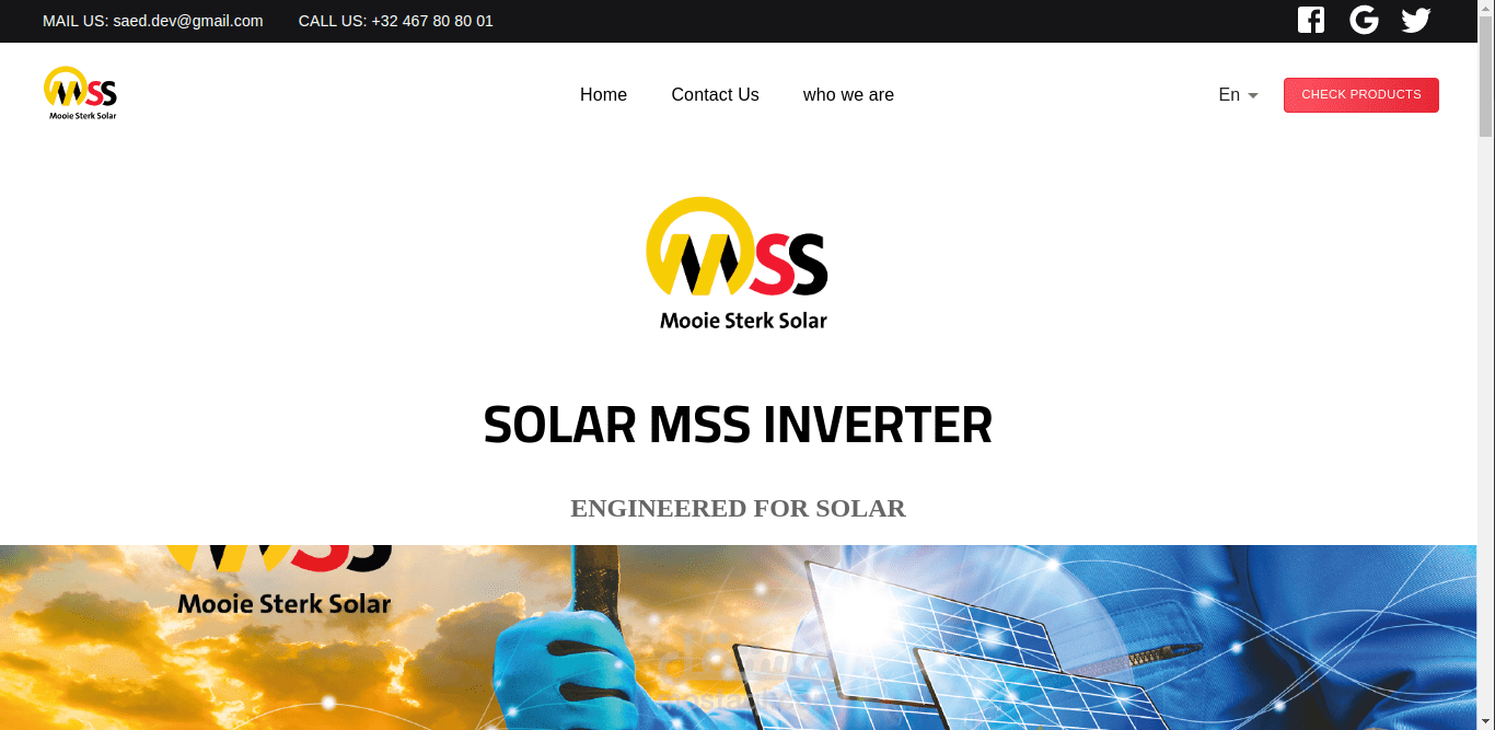 mooiesterksolar