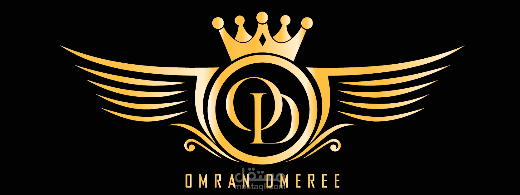 تصاميم لوغو وشعارات