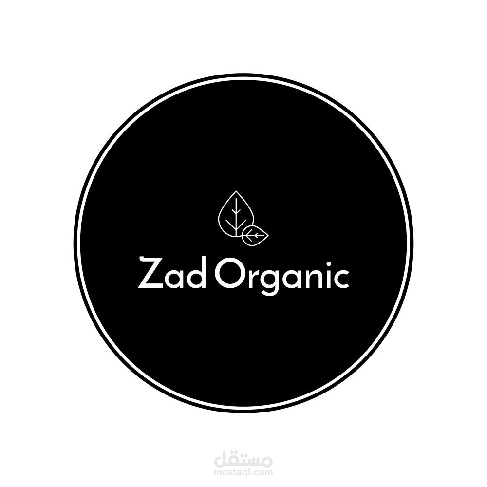 تصميم logo