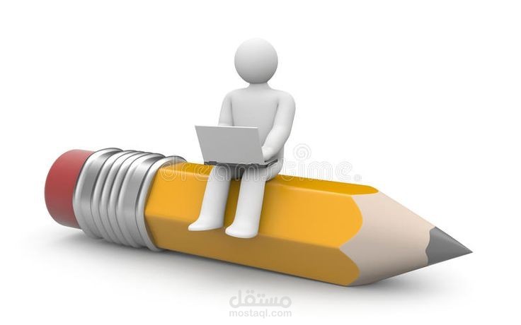 محتوى تعليمي