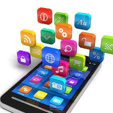 انشاء صفحات ويب وتطبيقات