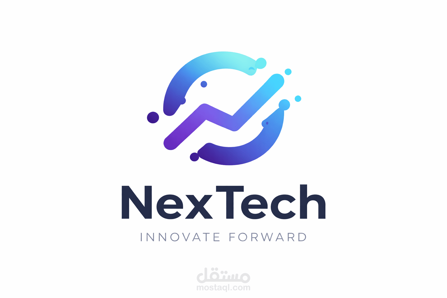 شعار لشركه برمجيات