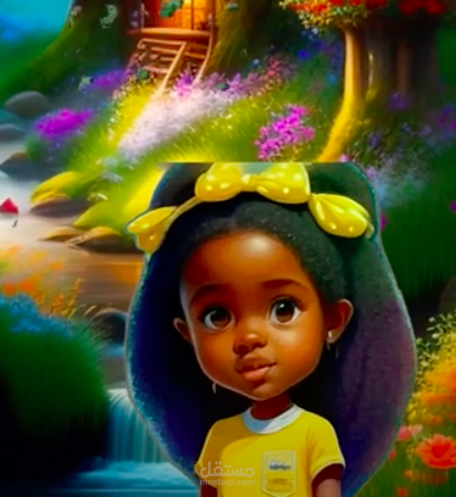 فيديو قصير - قصة قصيرة للاطفال