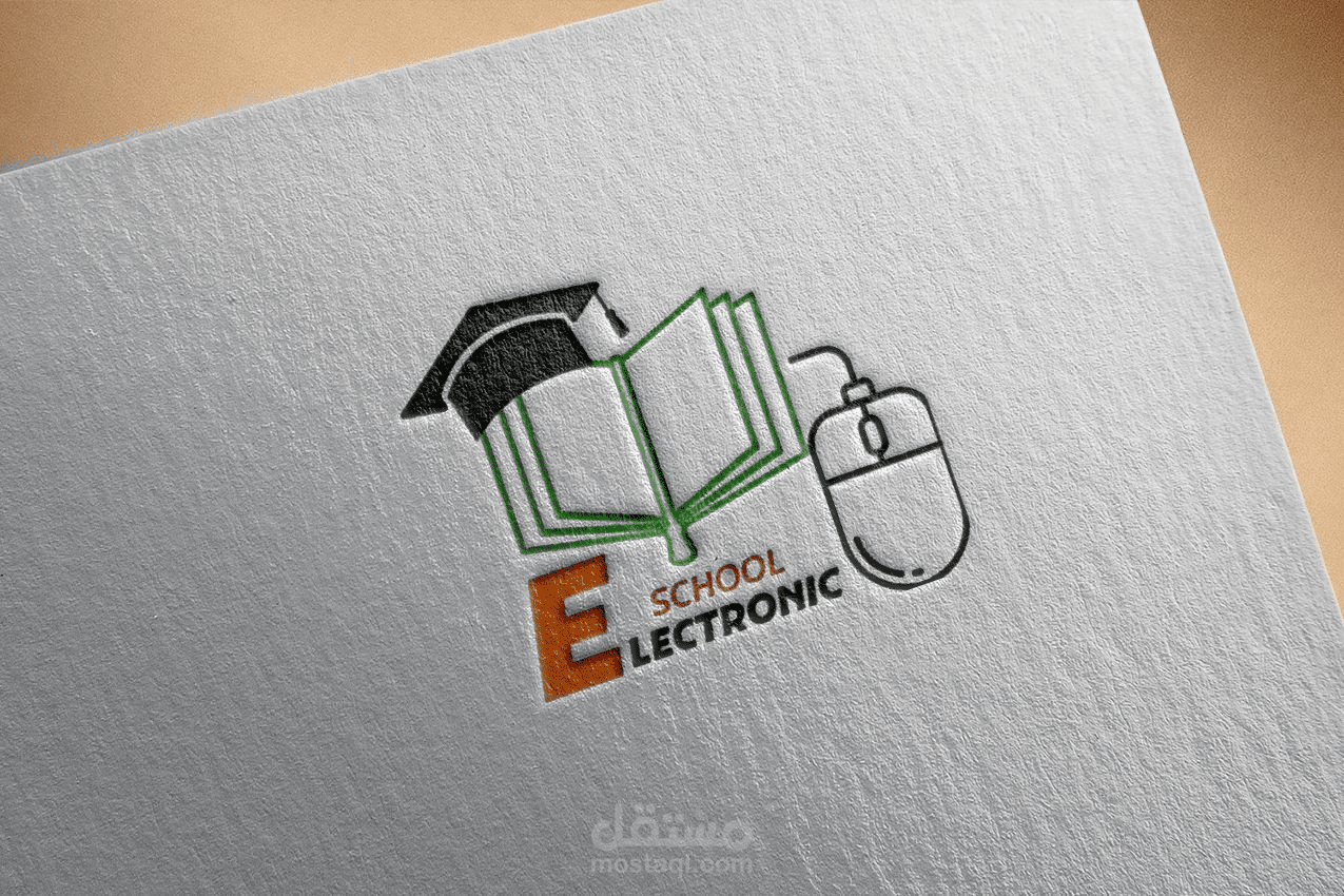 شعار مدرسة