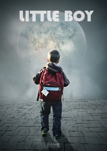 Movie poster  deseign