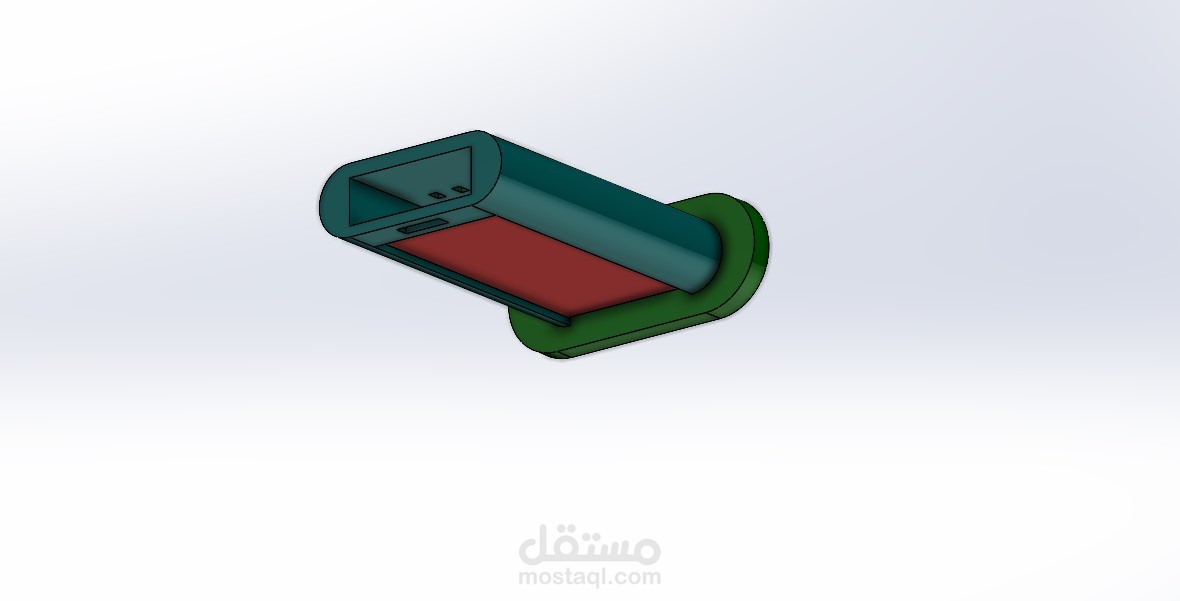 بوابة الدفع الذكية