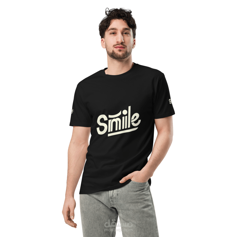 تصميم تيشرتات