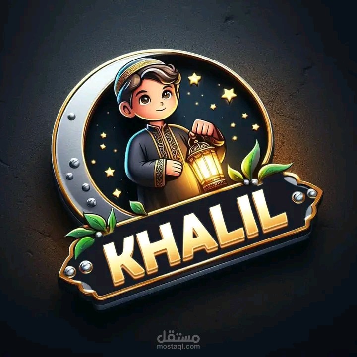 تصميم لوجو