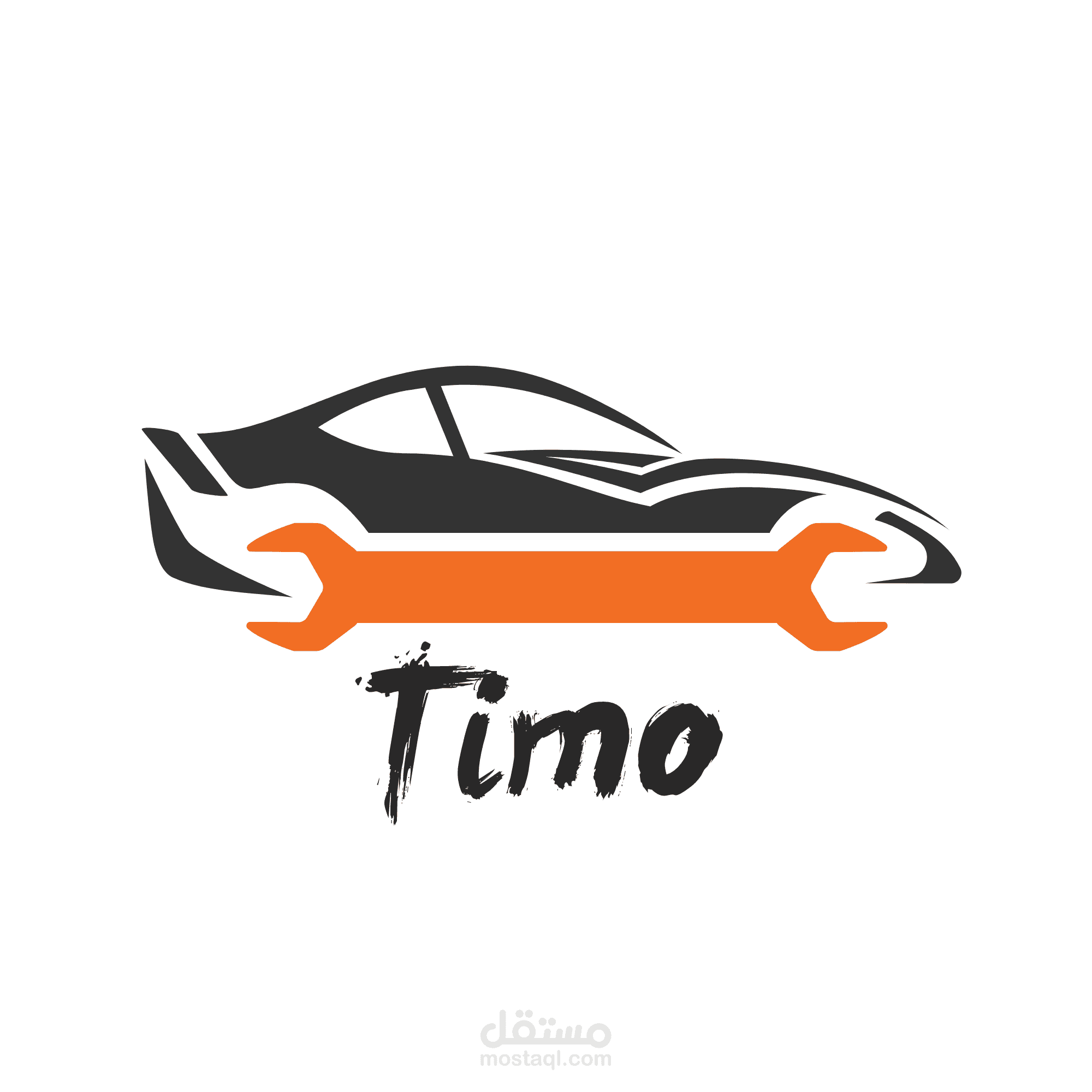 تصميم لوجو احترافي