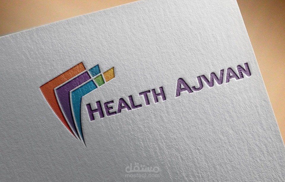 شعار لمعدات الطبية