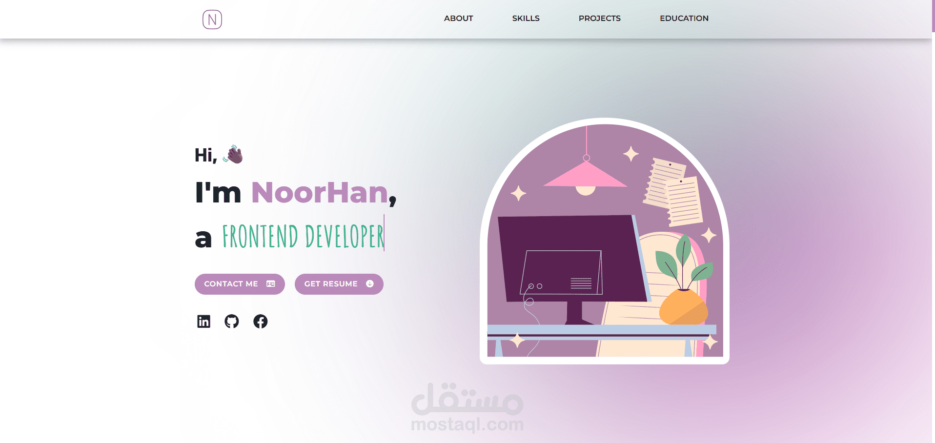 Portfolio