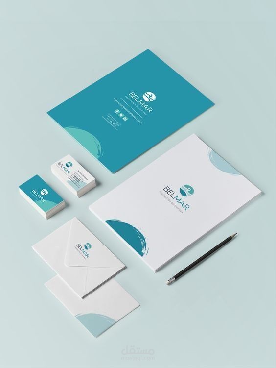 Visual identity