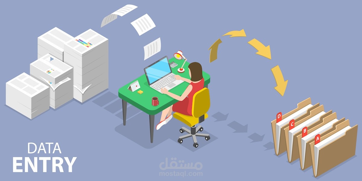 entry Software systems