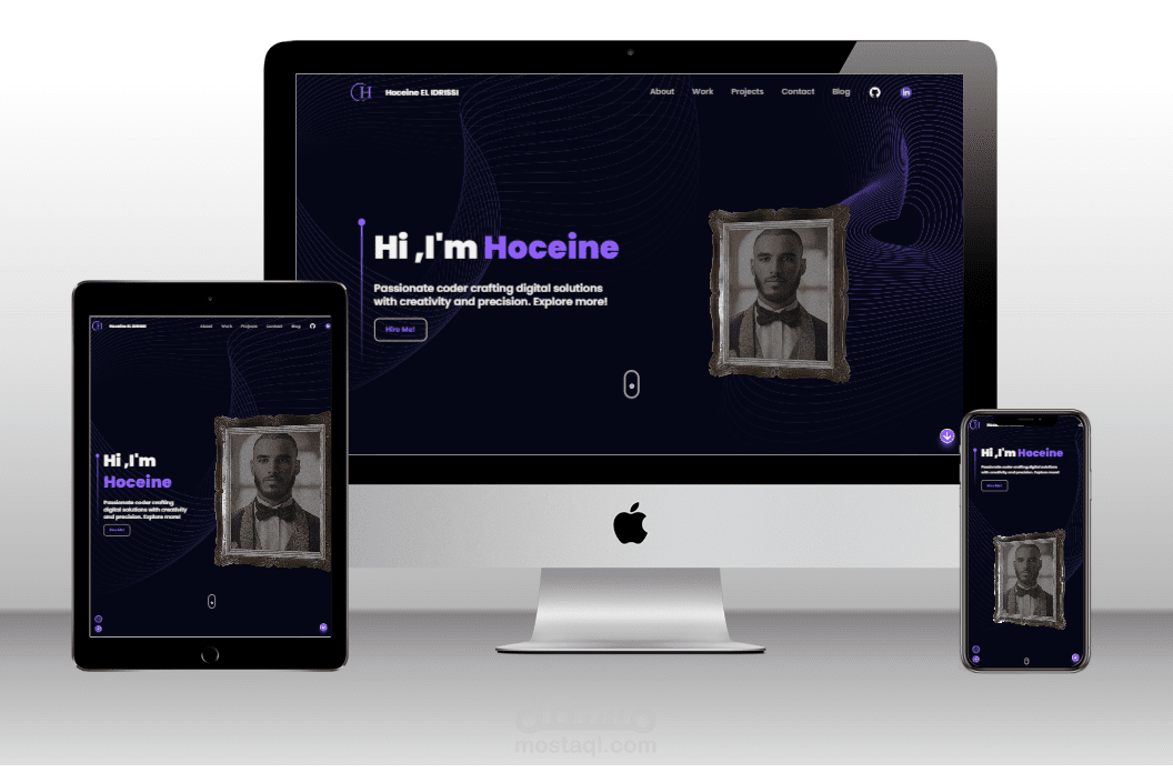Portfolio