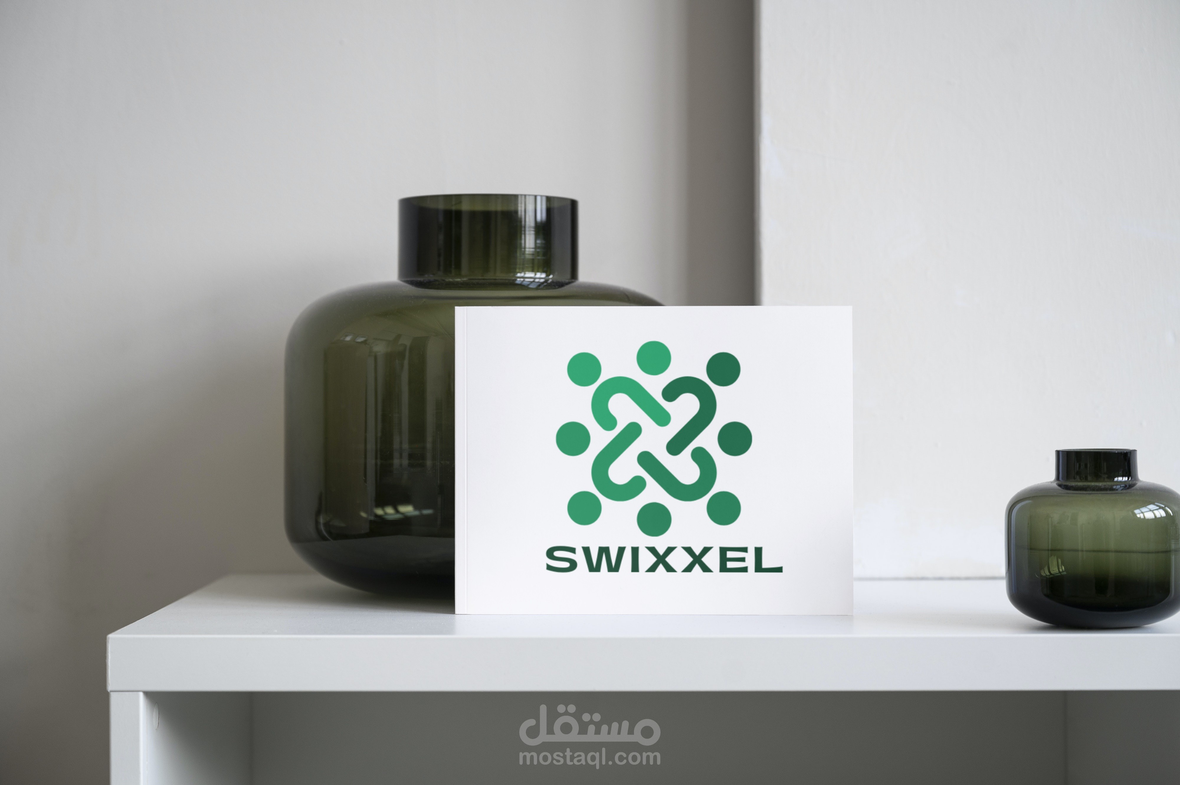 شعار لتطبيق swixxel