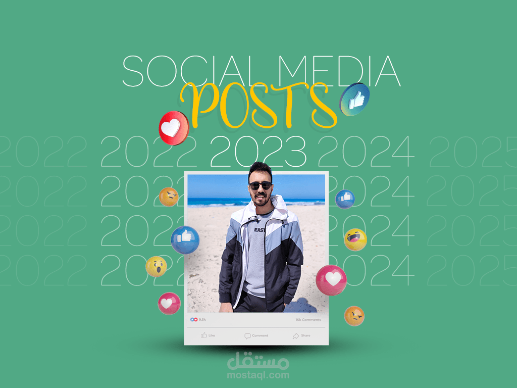 socialmedia posts