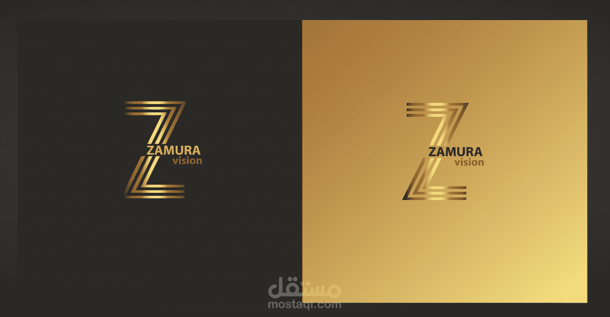 تصميم شعارات