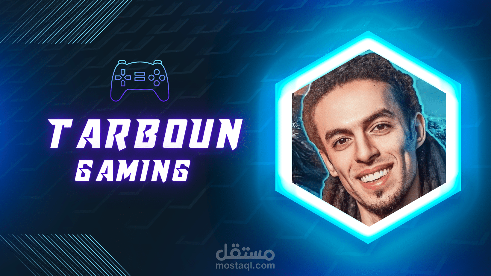 تصميم بنرات فيس بوك