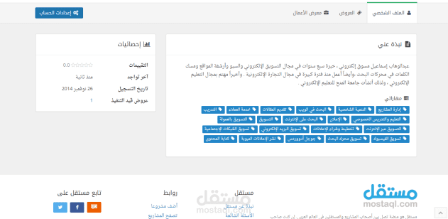 لماذا فشلت لمدة عام ونجحت في ثلاثة أيام