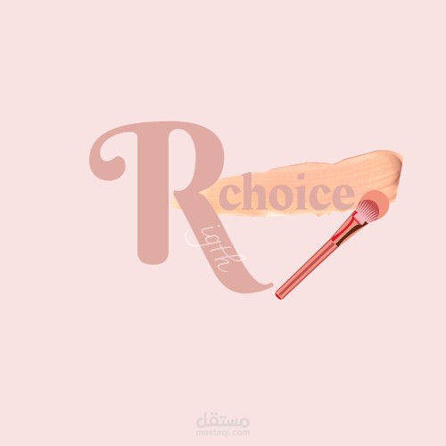 تصميم شعارات (Logo)
