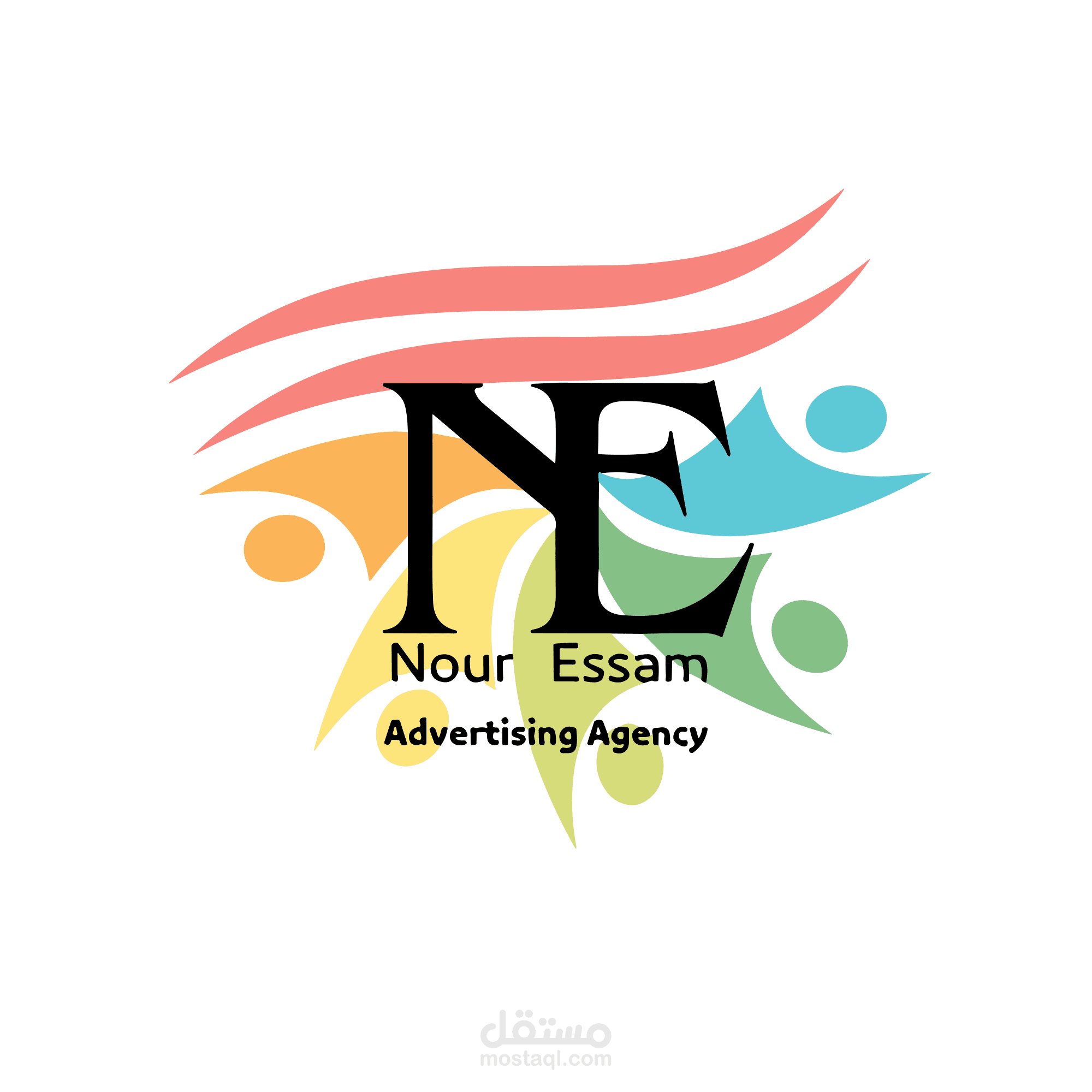 Logo designs تصميم شعارات