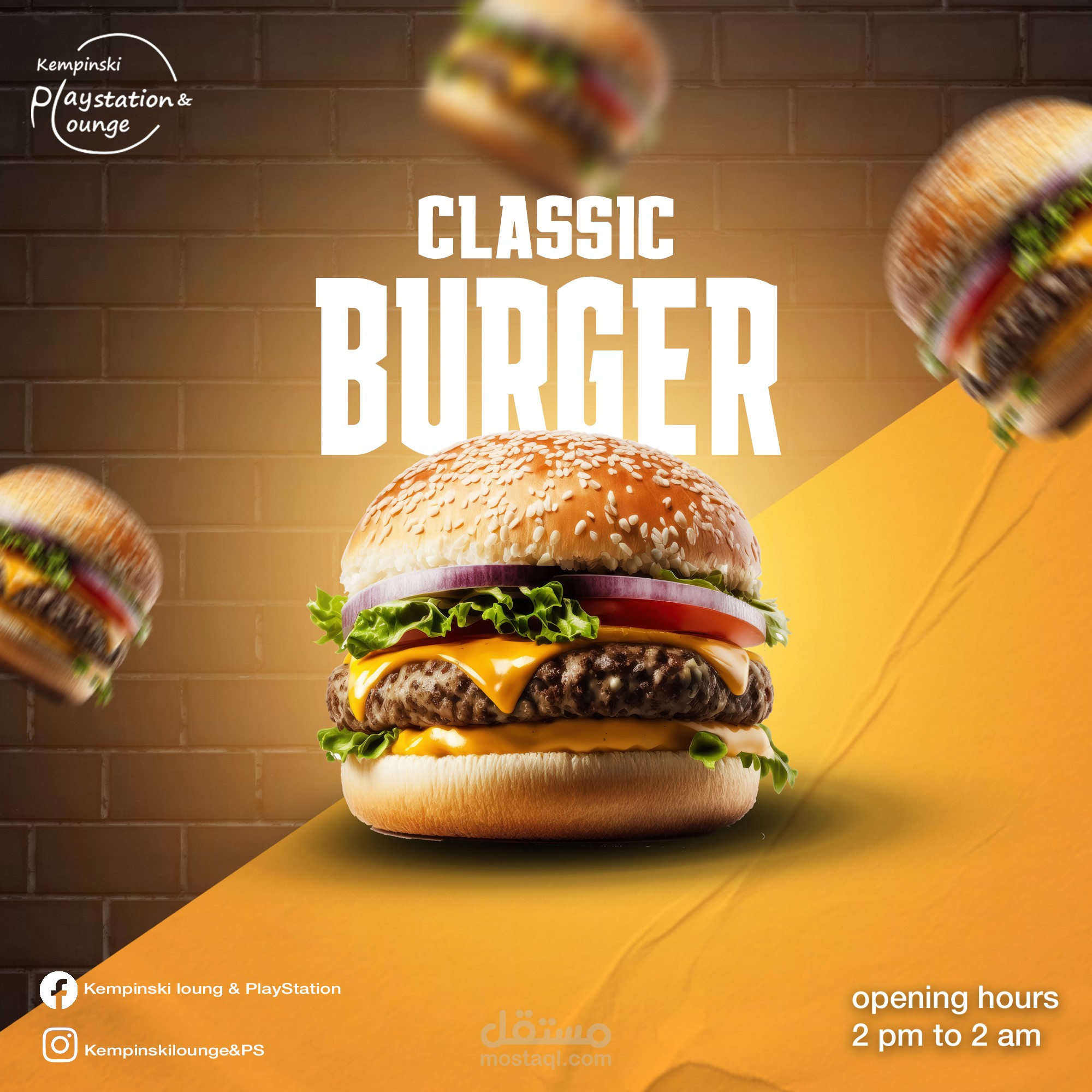 تصاميم سوشيال ميديا