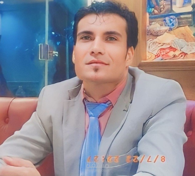 موظف استقبال