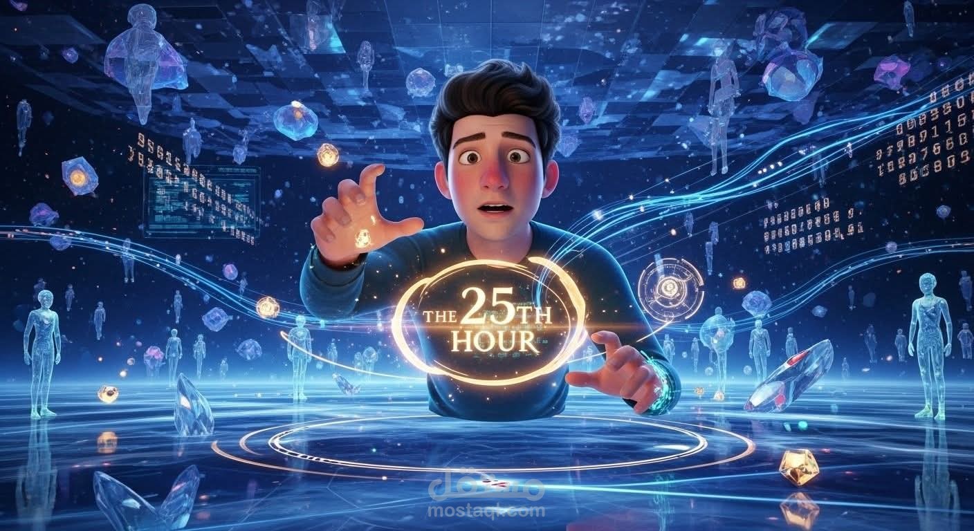 تصميم شعار وlogo احترافي شخصي او تجاري