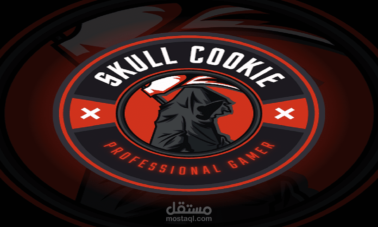 مصمم شعارات