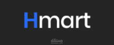 Hmart - Electronics eCommerce