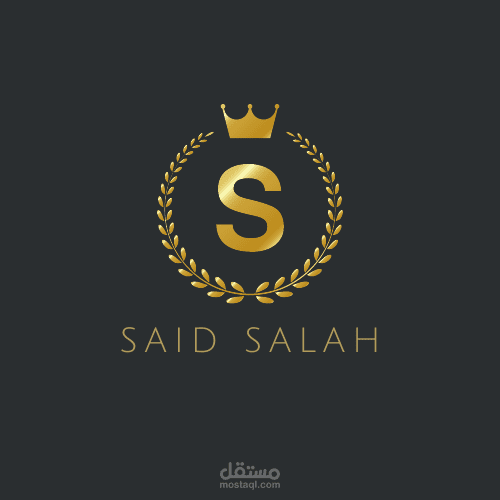 لوجو لمحامي