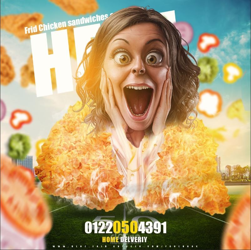 تصميم سوشيال ميديا