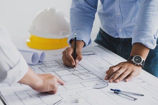 مهندس معماري خبره اكثر من ٨ اعوام في مجال التصميمات والرسومات الهندسيه
