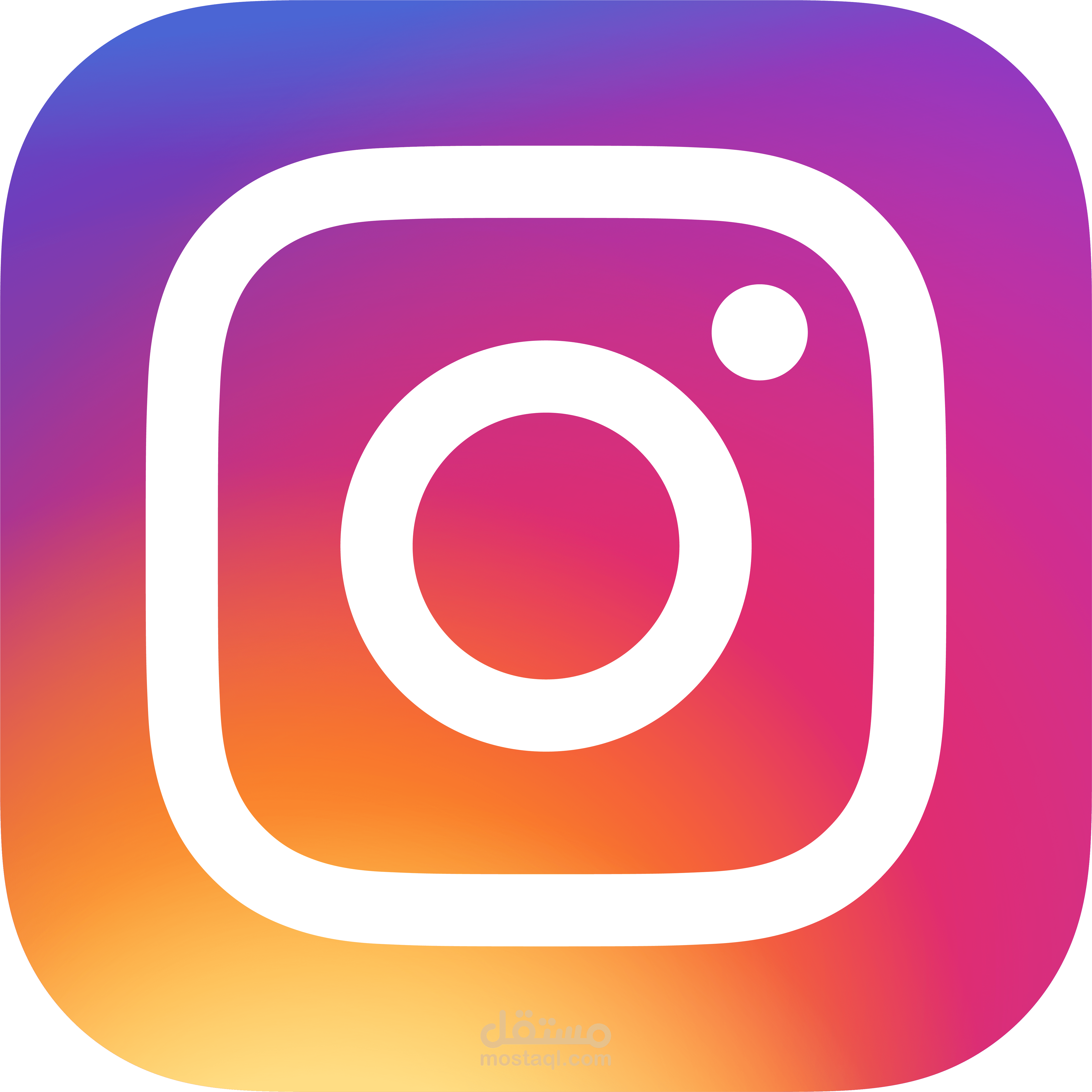 التسويق عبر instagram