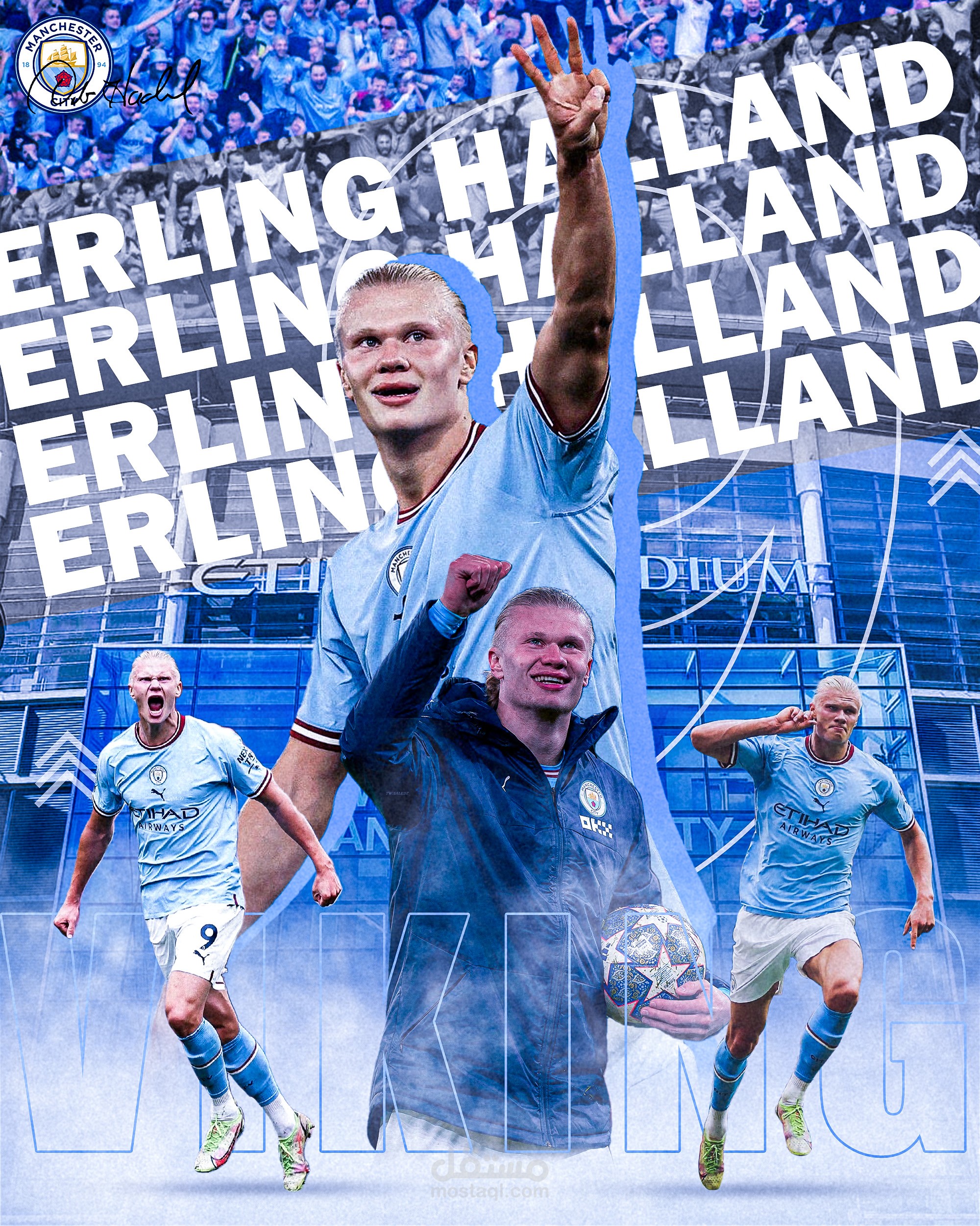 Erling Haaland