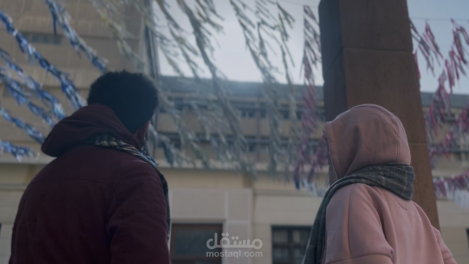 يوم عشوائي