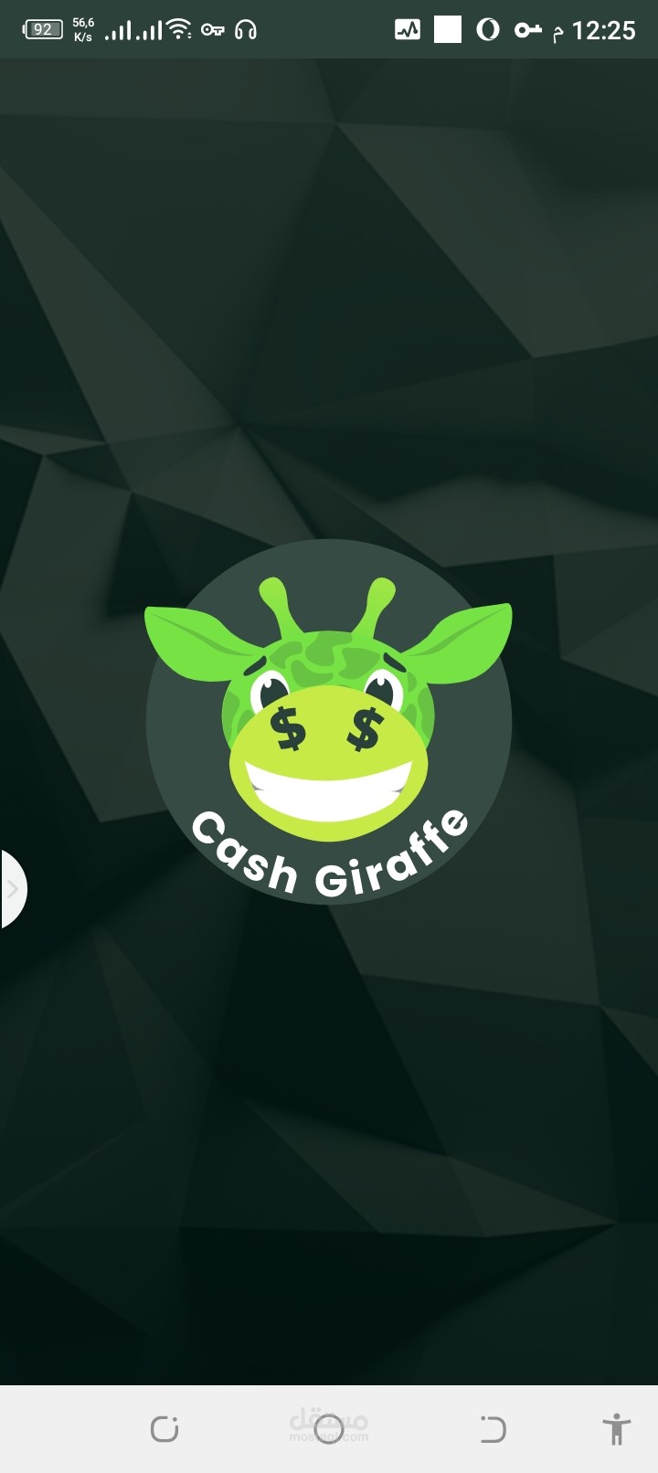 كاتب و مصمم و منفذ مشاريع