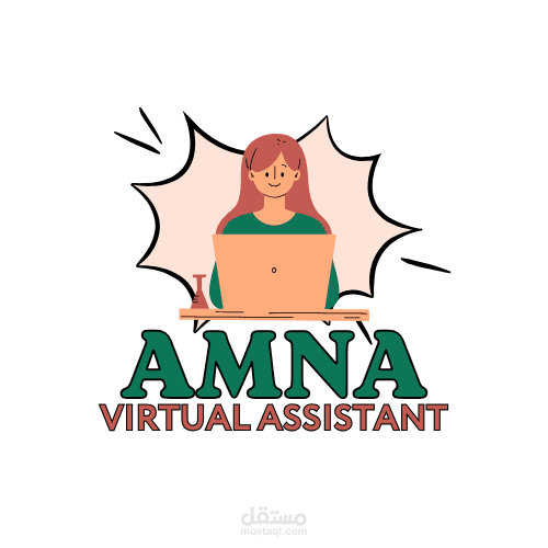 مساعد افتراضي